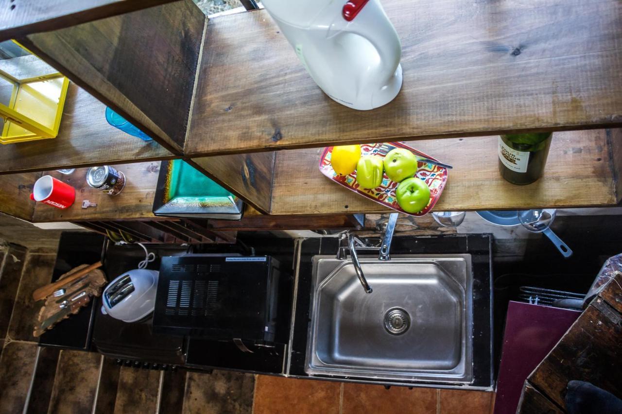 Hotel Runda Lofts Nairobi Esterno foto