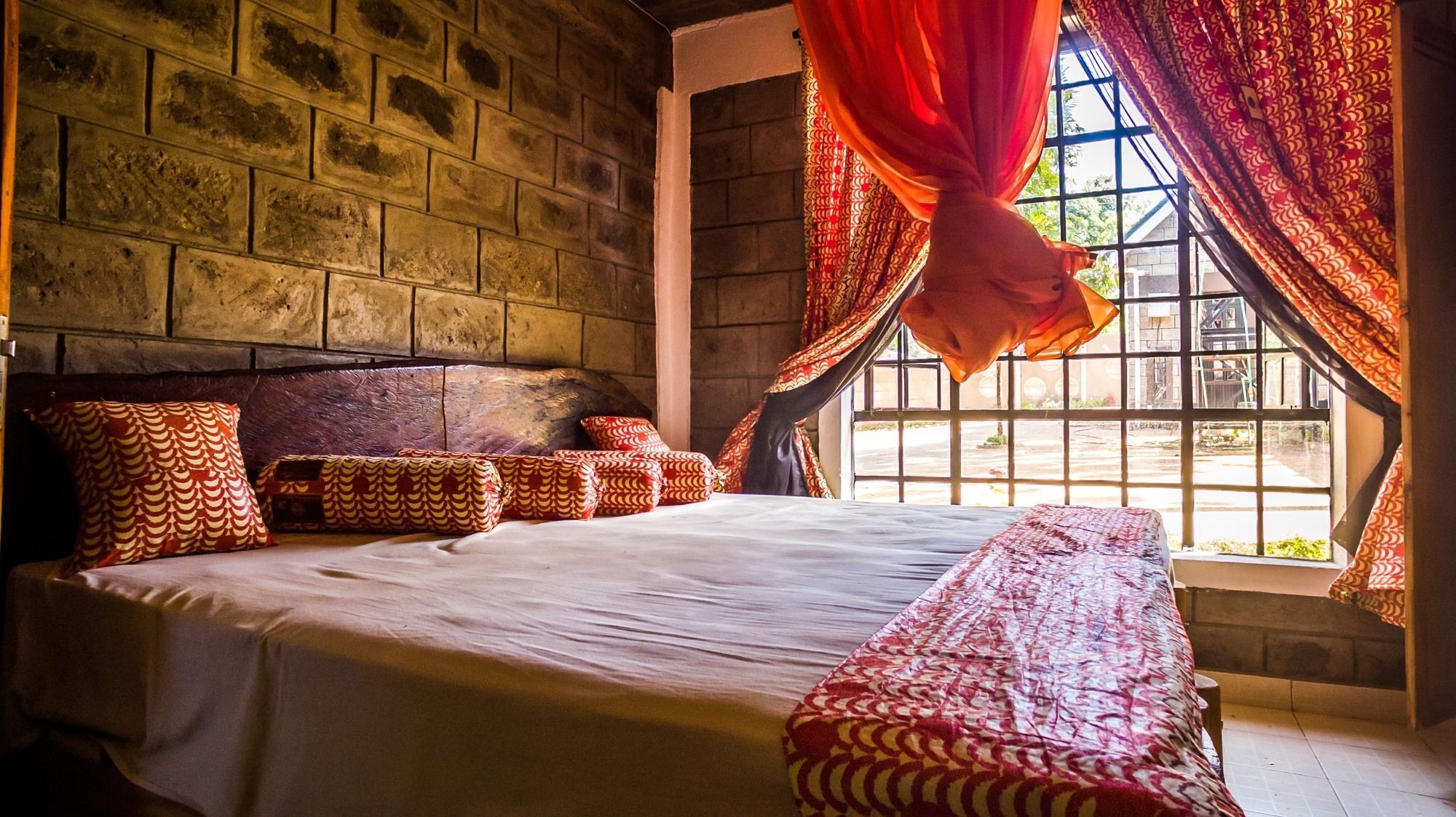 Hotel Runda Lofts Nairobi Esterno foto